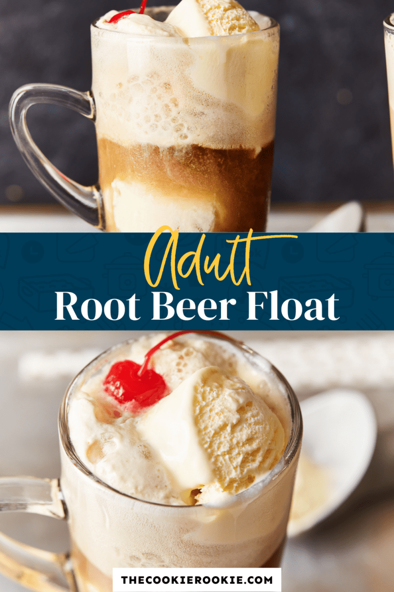 alcoholic root beer float pinterest.