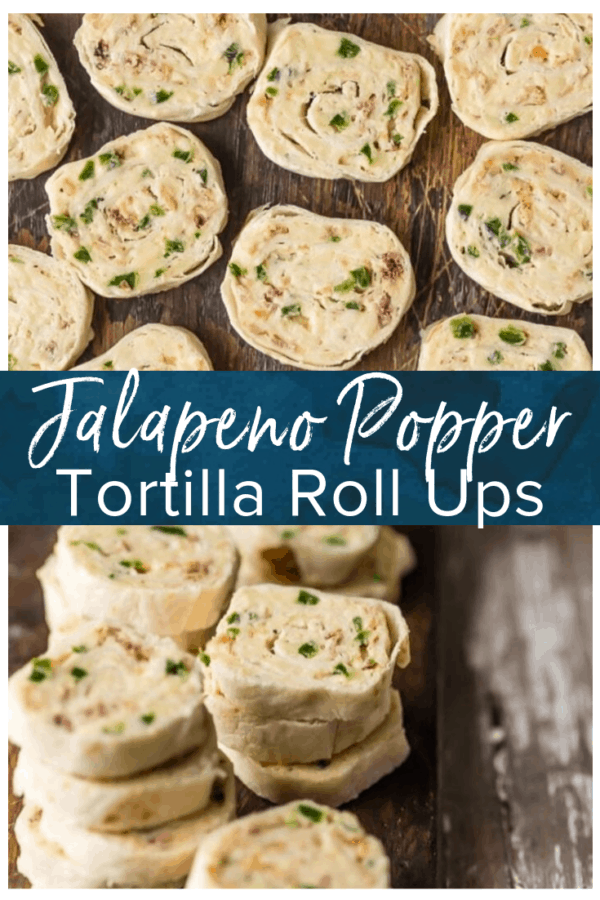 jalapeno popper roll ups pinterest photo