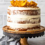 Hummingbird Cake is a sweet and delicious dessert for any occasion. This beautiful banana pineapple cake with cream cheese frosting is a popular Southern cake recipe that everyone should try. Make this Hummingbird Cake recipe (with pineapple flowers) for Easter, bridal showers, and more!