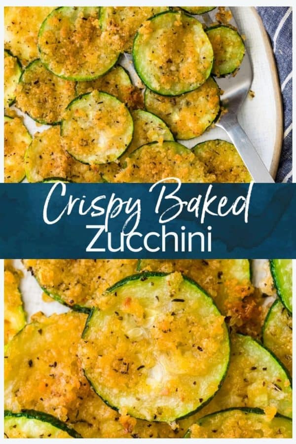 baked zucchini pinterest pic