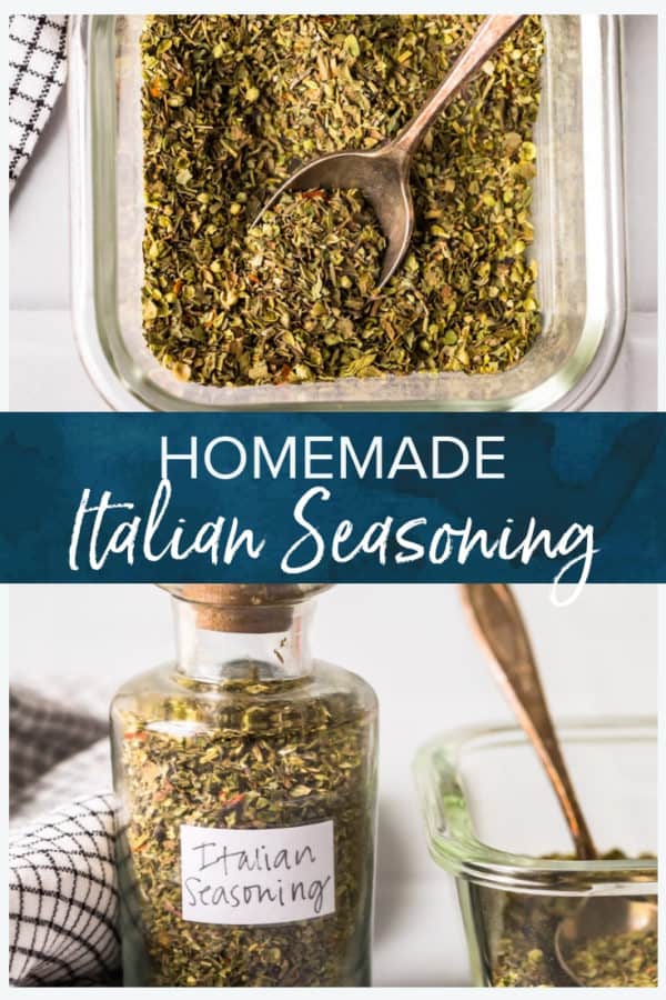 italian seasoning pinterest photo