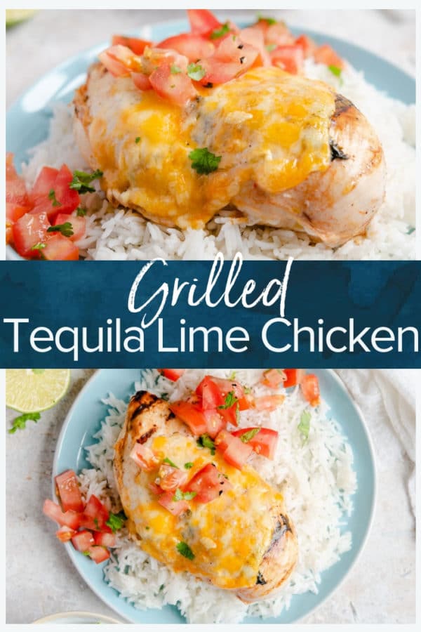 tequila lime chicken pinterest photo