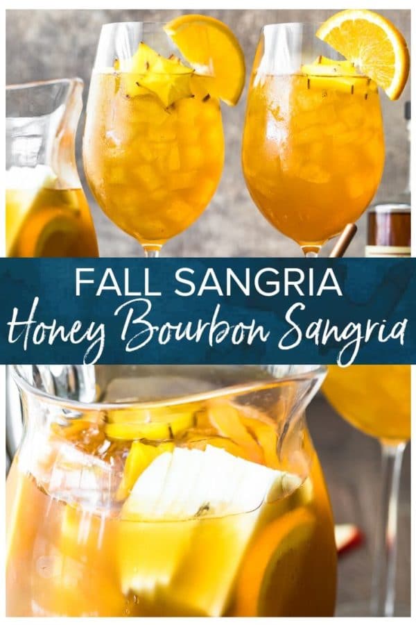 fall sangria pinterest pic