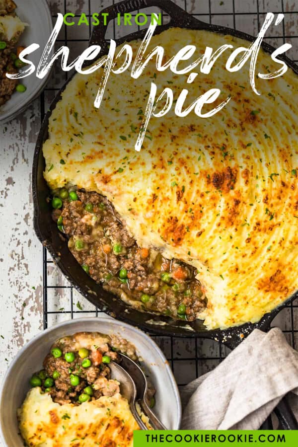 shepherds pie pinterest image