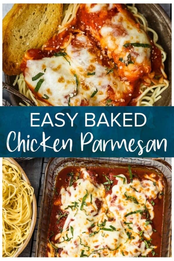 chicken parmesan pinterest image