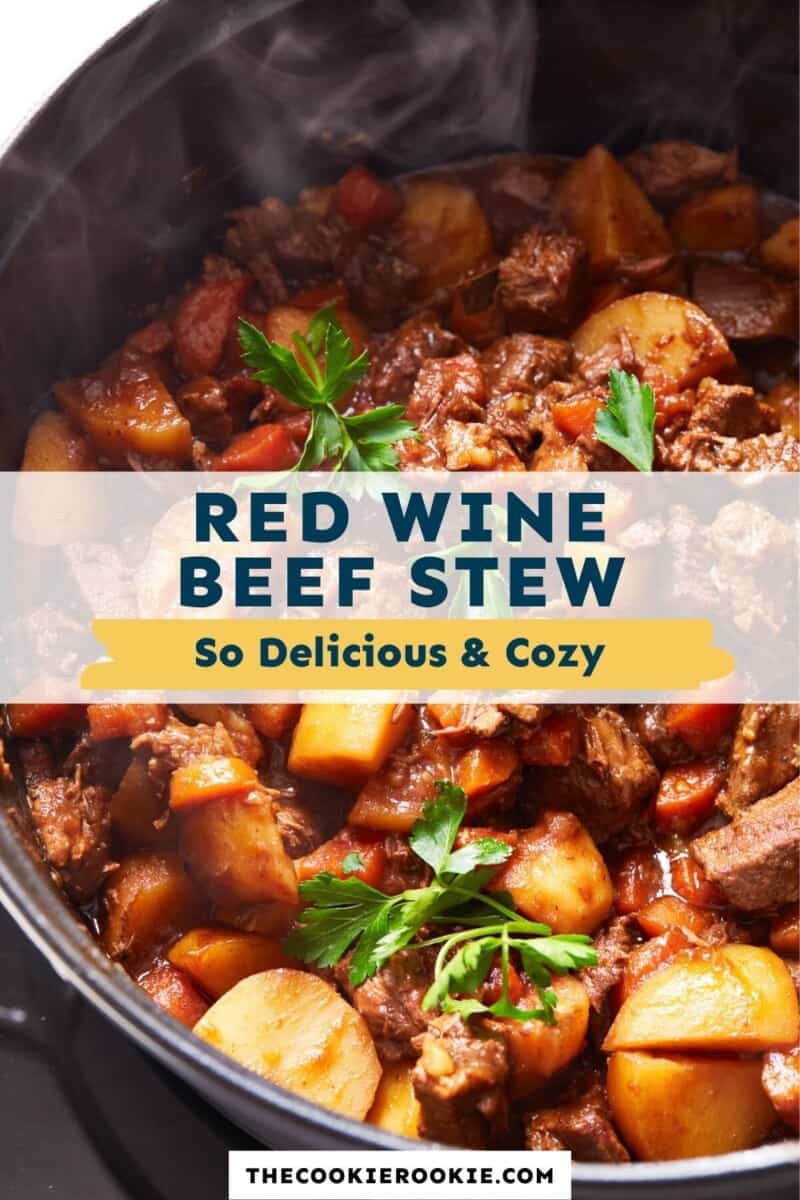 beef stew pinterest