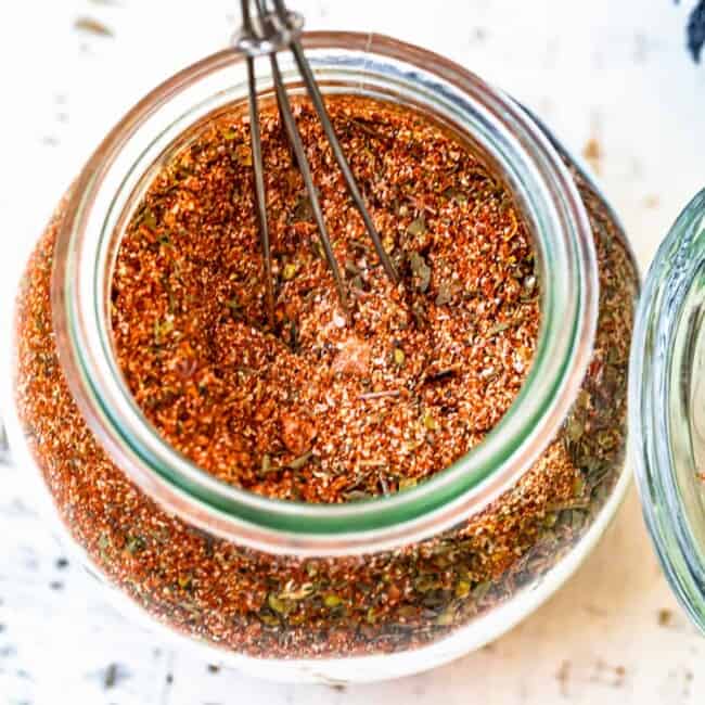 featured creole seasoning