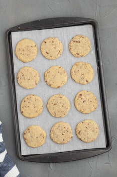 how to make pecan sandies