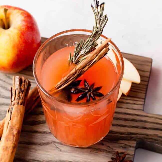 featured instant pot apple cider