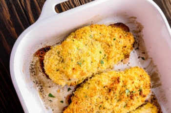 how to make ranch chicken