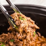 featured crockpot barbacoa beef.