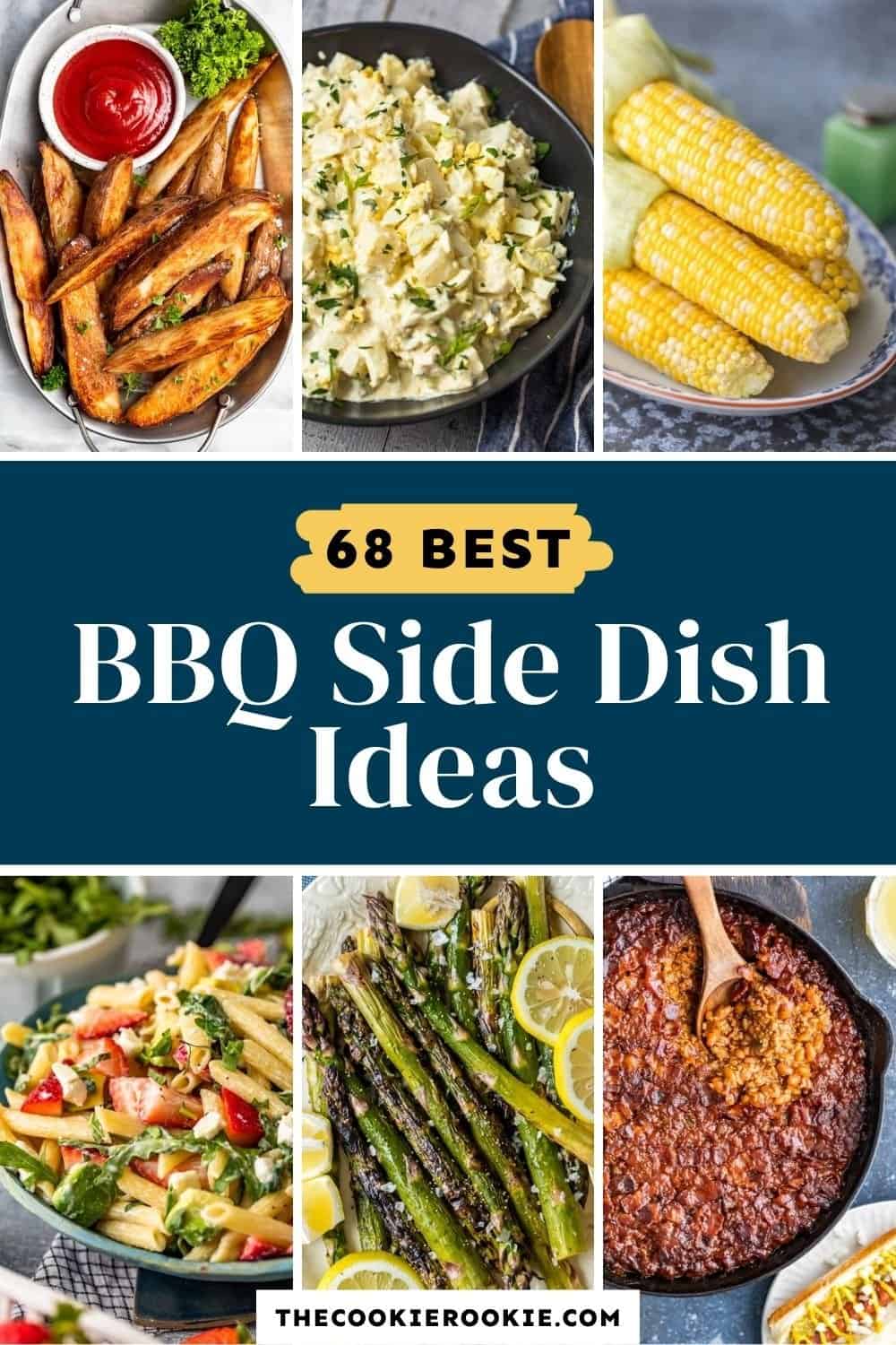 best bbq side dish ideas