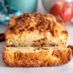 apple cinnamon bread