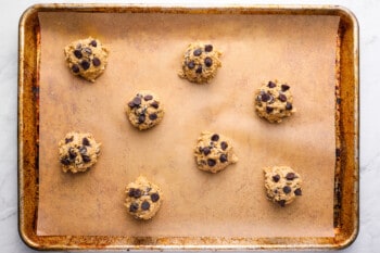 how to make oatmeal chocolate chip cookies