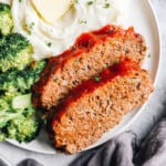 featured crockpot meatloaf.