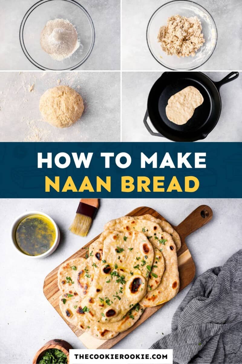 naan bread pinterest.