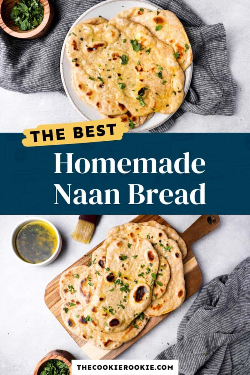 naan bread pinterest.