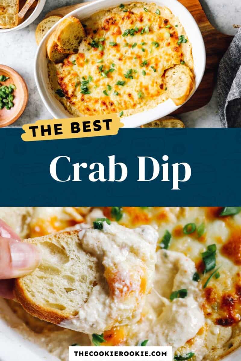 crab did pinterest