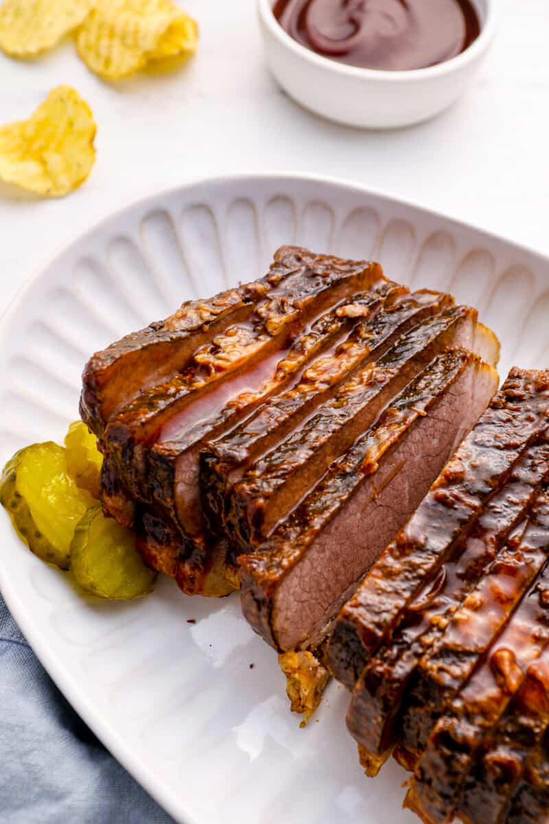 crockpot brisket