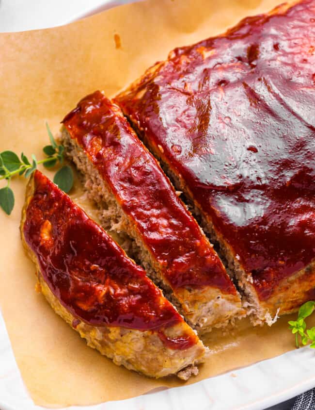 turkey meatloaf