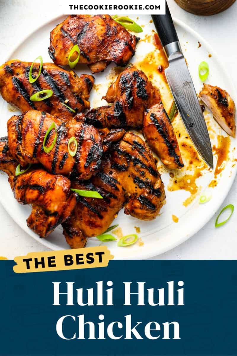 the best huli huli chicken.