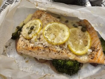 LemonButterSalmon