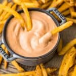 fry sauce featured image